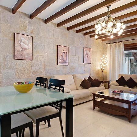 Villa Olive Playa Blanca  Bagian luar foto