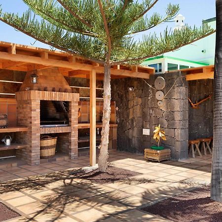 Villa Olive Playa Blanca  Bagian luar foto