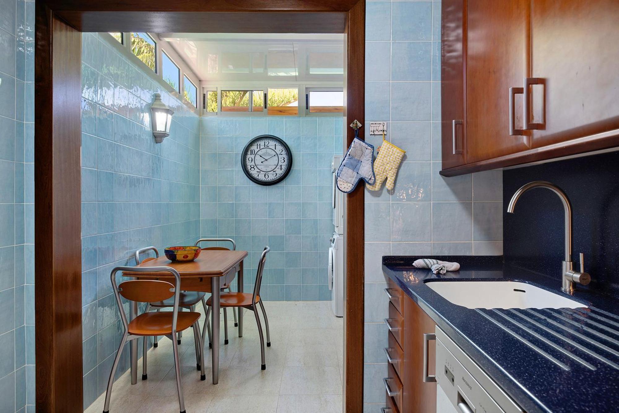 Villa Olive Playa Blanca  Bagian luar foto
