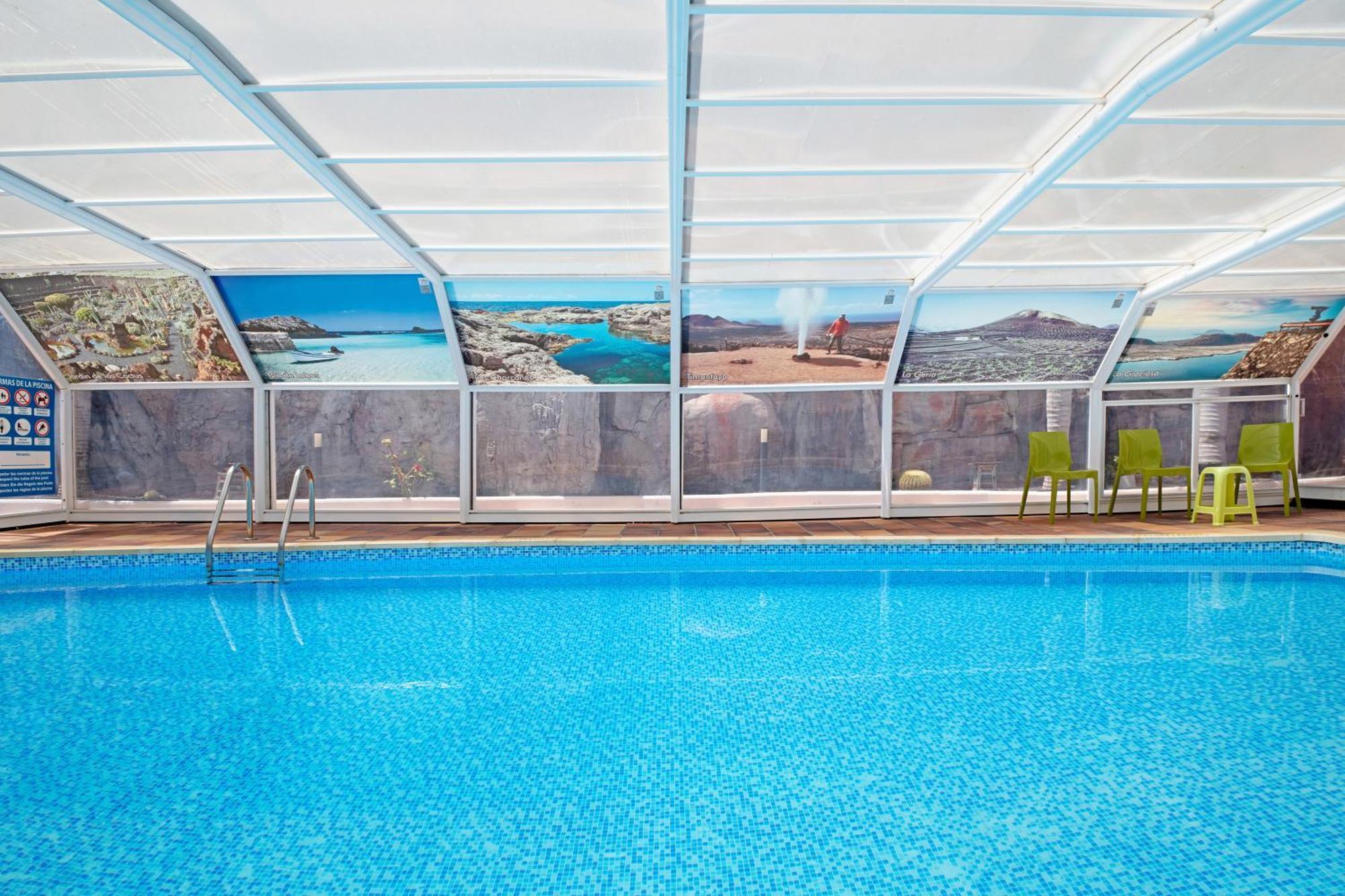 Villa Olive Playa Blanca  Bagian luar foto
