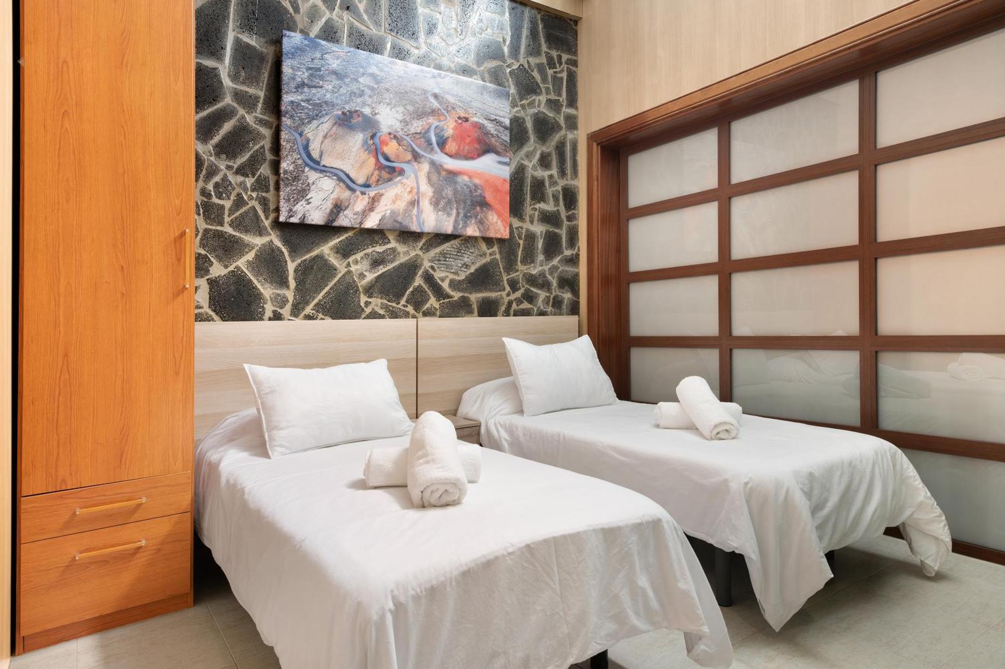Villa Olive Playa Blanca  Bagian luar foto