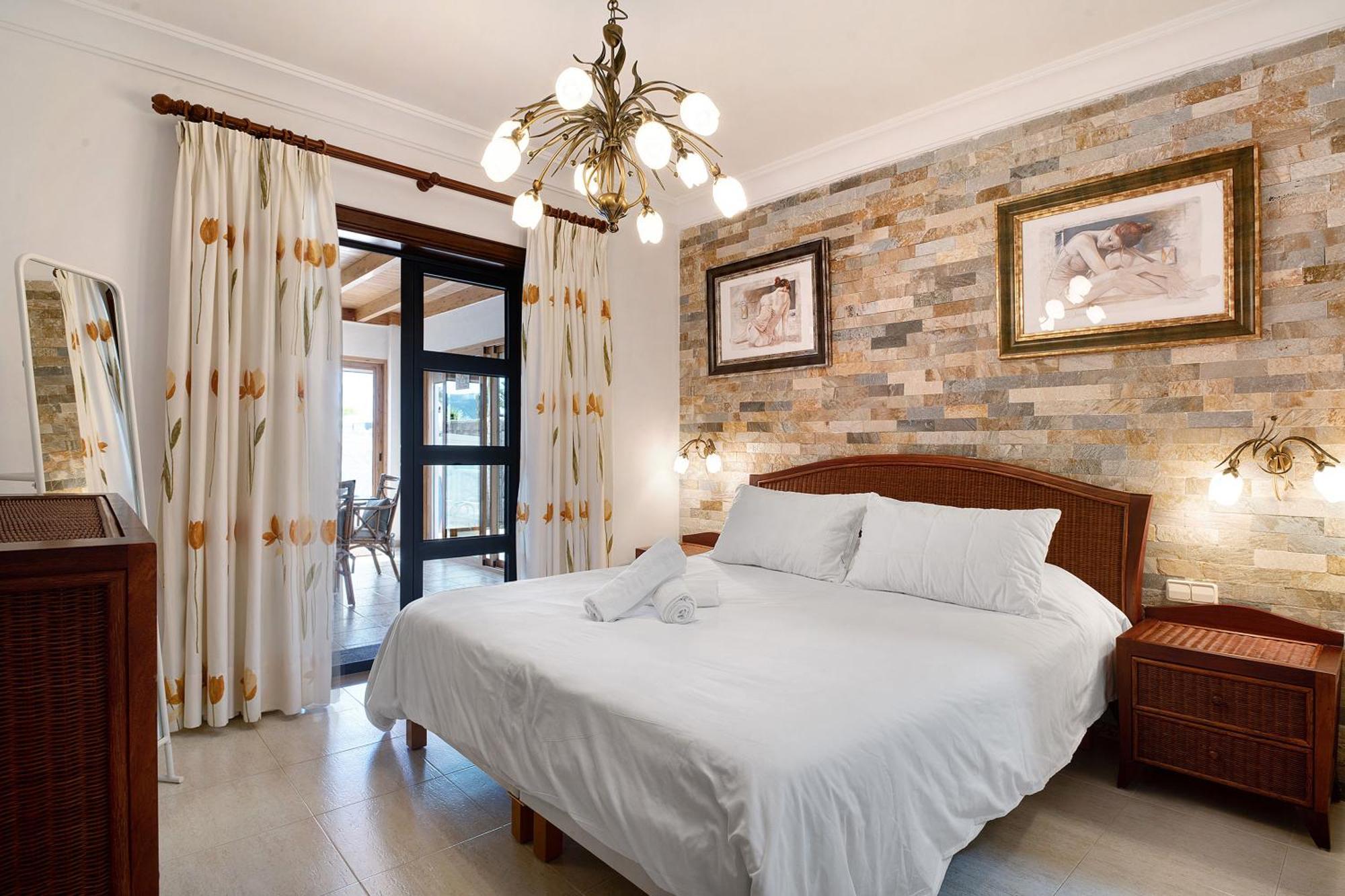 Villa Olive Playa Blanca  Bagian luar foto