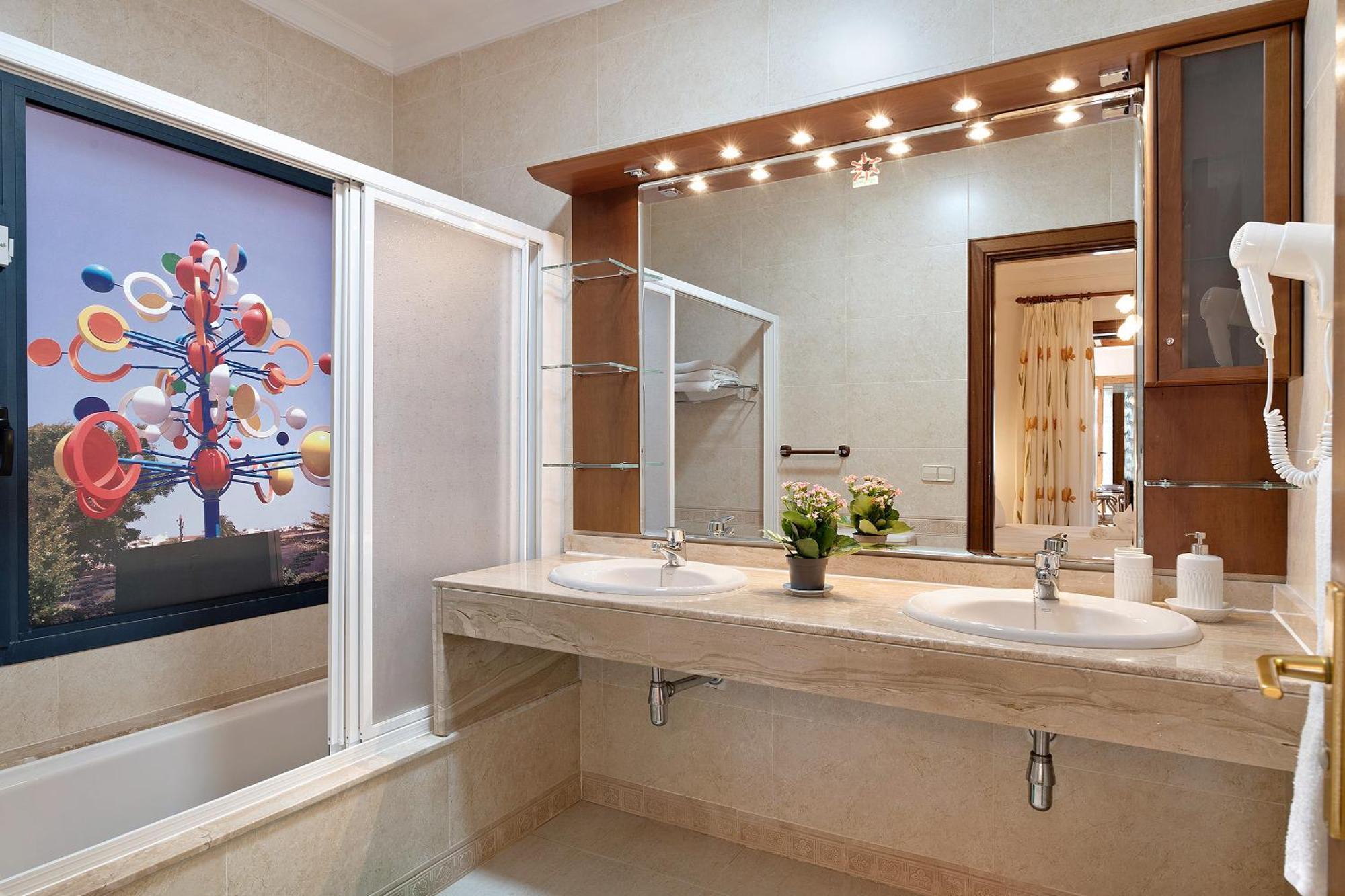 Villa Olive Playa Blanca  Bagian luar foto