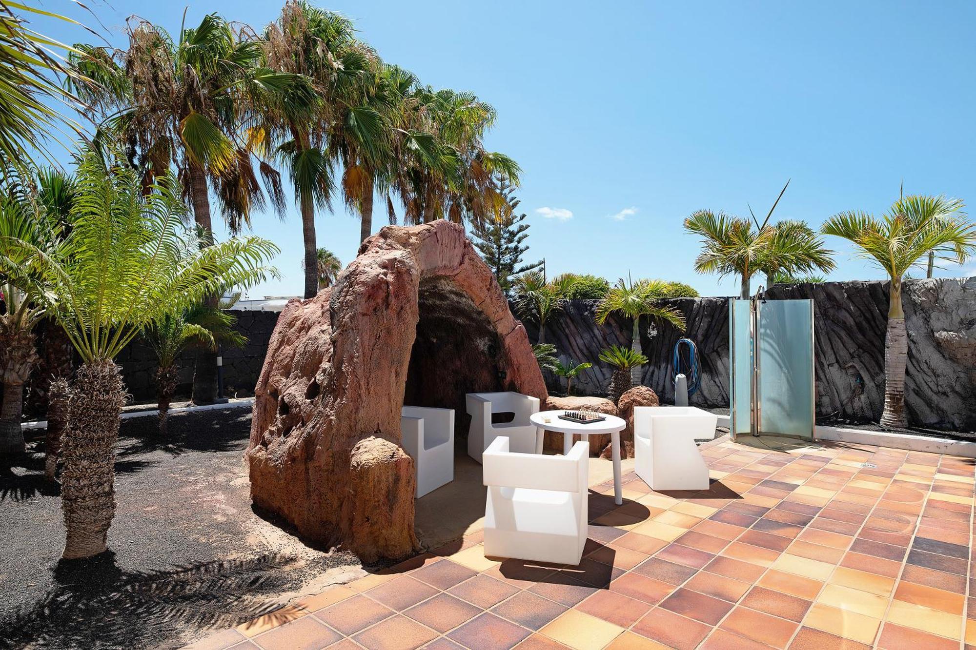 Villa Olive Playa Blanca  Bagian luar foto