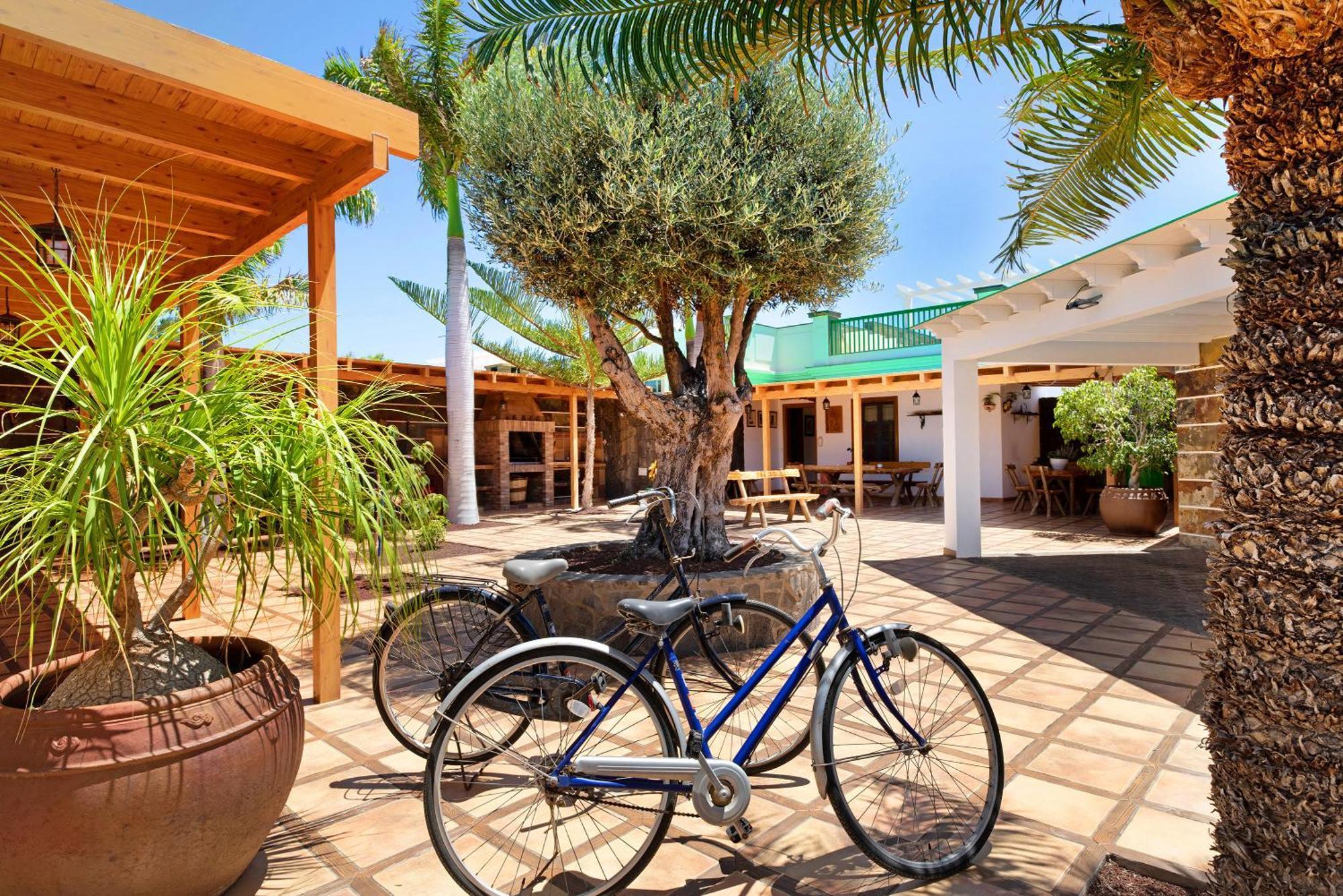 Villa Olive Playa Blanca  Bagian luar foto